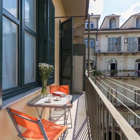 Casa Cavour A Pochi Passi Da Piazza San Carlo Lejlighed Torino Eksteriør billede