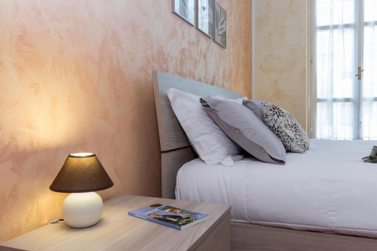 Casa Cavour A Pochi Passi Da Piazza San Carlo Lejlighed Torino Eksteriør billede