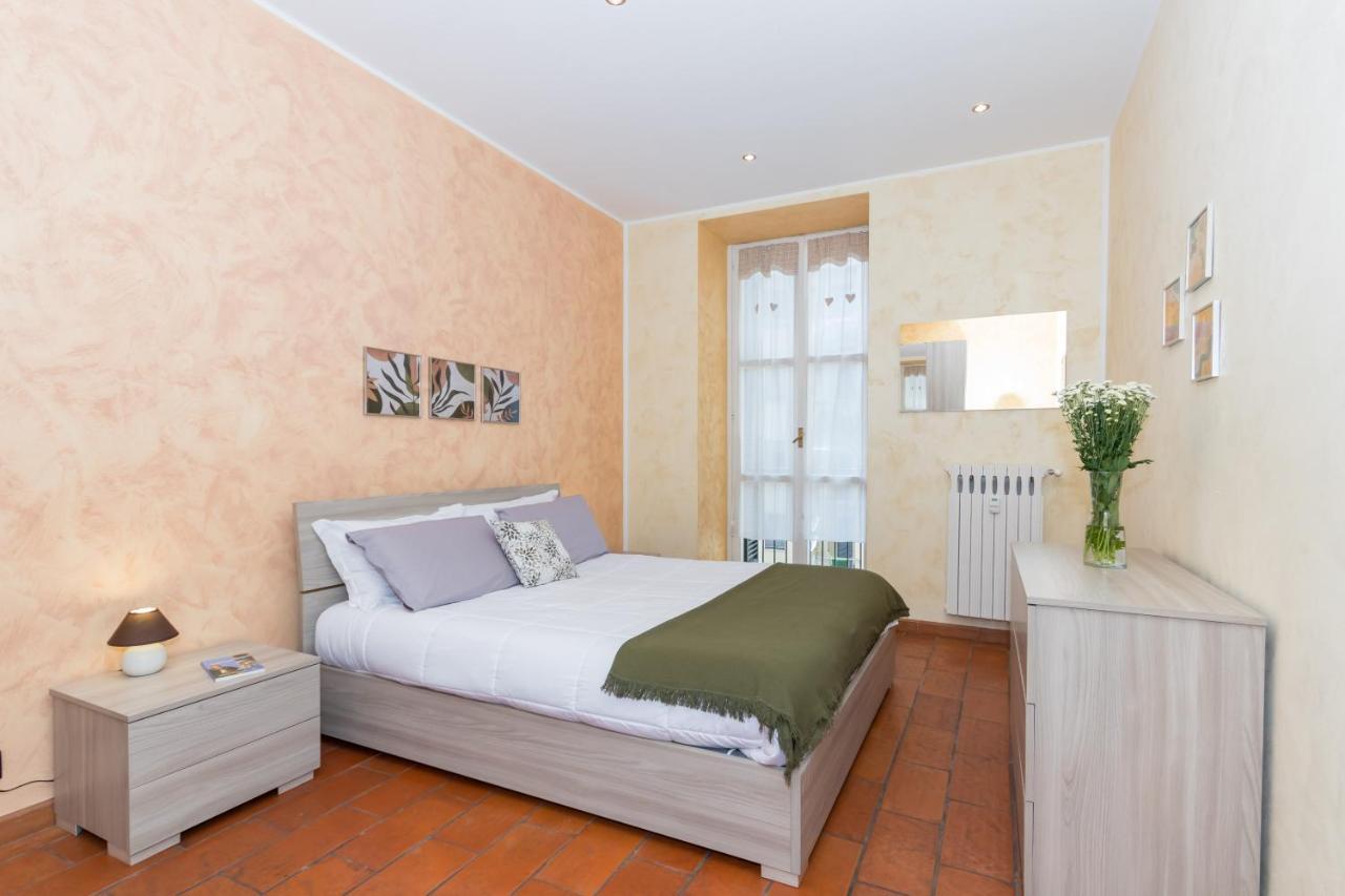Casa Cavour A Pochi Passi Da Piazza San Carlo Lejlighed Torino Eksteriør billede