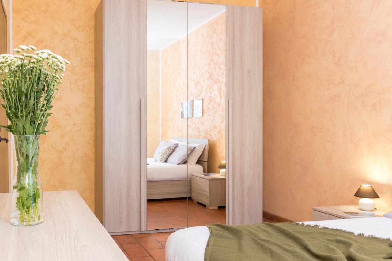 Casa Cavour A Pochi Passi Da Piazza San Carlo Lejlighed Torino Eksteriør billede